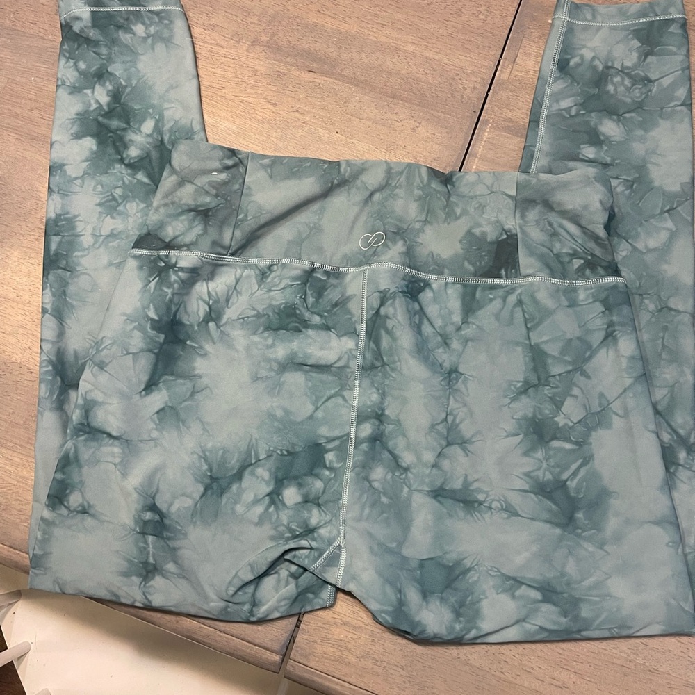 Calia leggings size large
